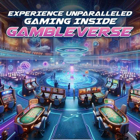 GambleVerse on Twitter.
